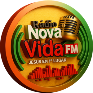 RÁDIO NOVA VIDA FM